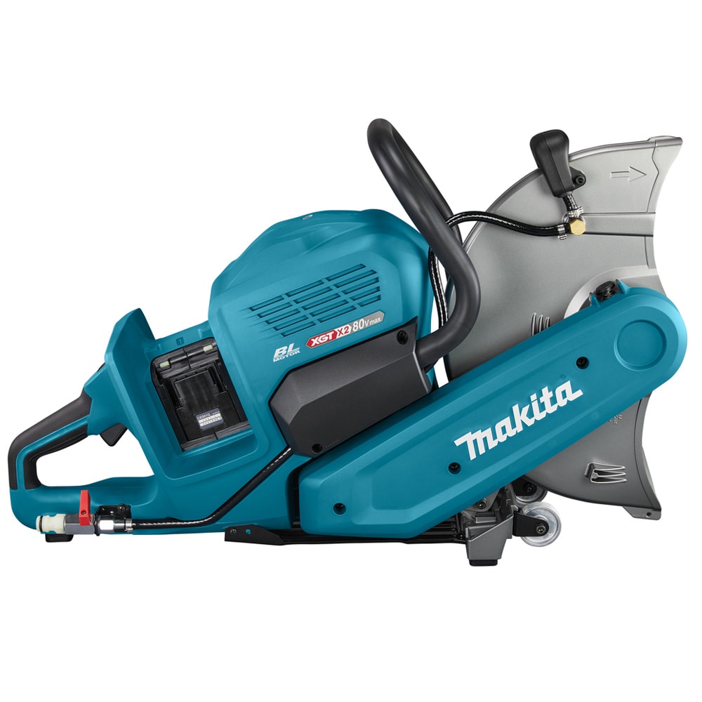 Аккумуляторный резчик бетона CE001GZ (CE 001 GZ) MAKITA, фото 4