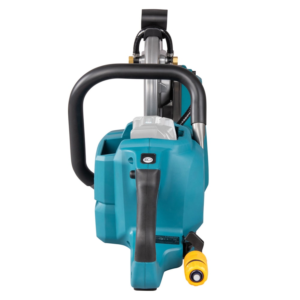 Аккумуляторный резчик бетона CE003GZ02 (CE 003 GZ02) MAKITA, фото 8