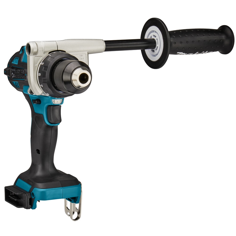 Дрель-шуруповерт аккумуляторная DDF486Z (DDF 486 Z) MAKITA, фото 5