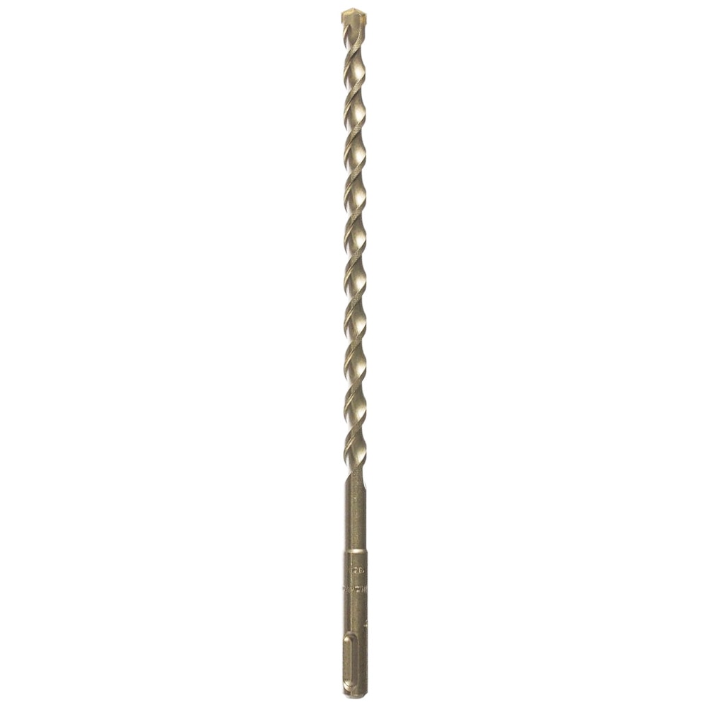 SDS -plus бур Standart 10х260 мм, MAKITA, фото 2