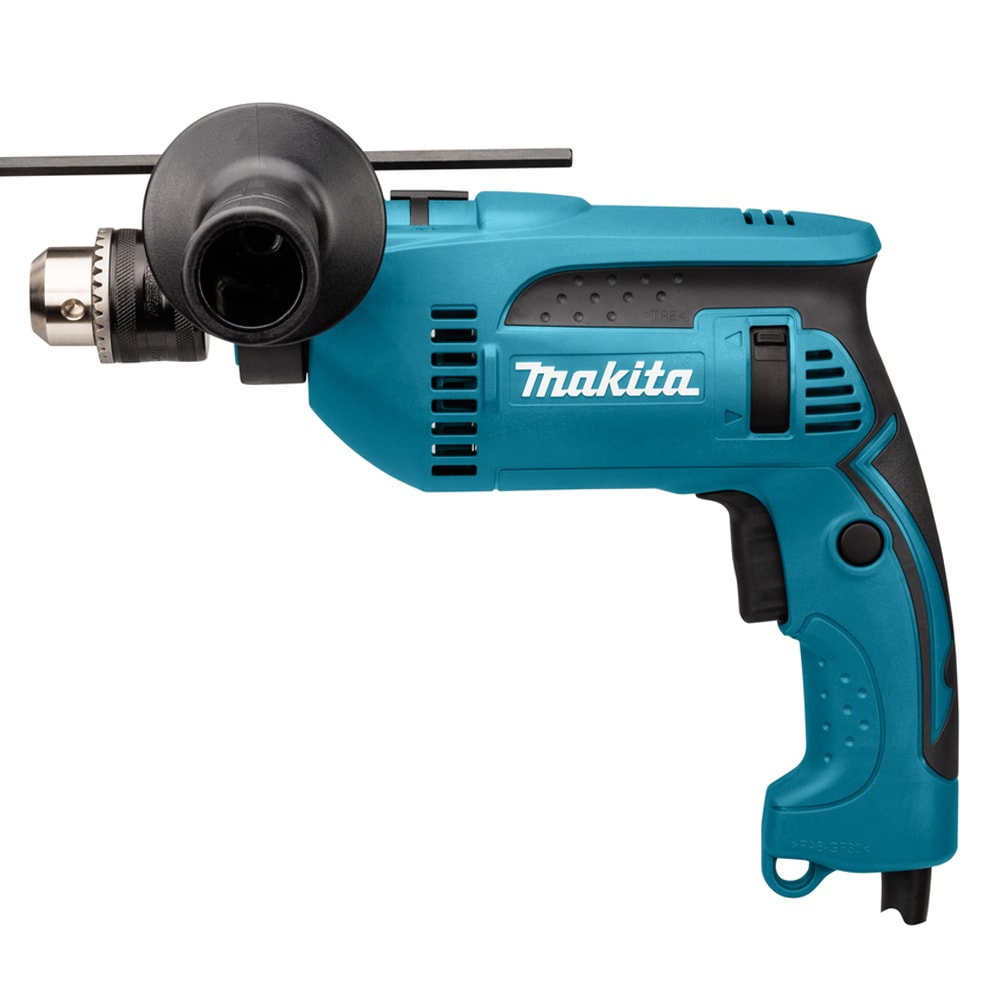Дрель ударная HP1640K (HP 1640 K) MAKITA, фото 5
