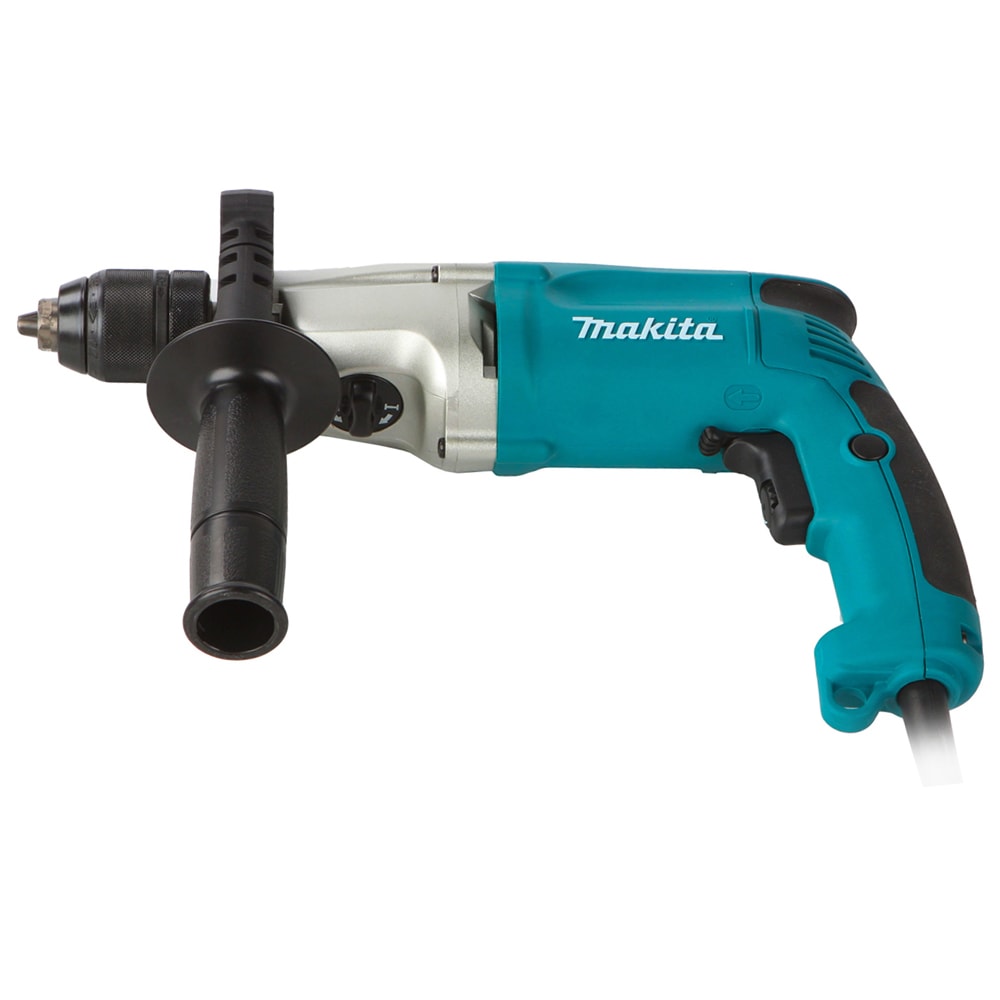 Дрель безударная DP4011 (720Вт / 13мм_БЗП / Коробка), MAKITA, фото 7