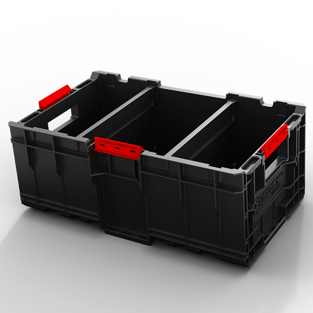 Ящик для инструментов Qbrick System ONE Box 2.0 Plus (SKRQPBOX2CZAPG001), фото 2