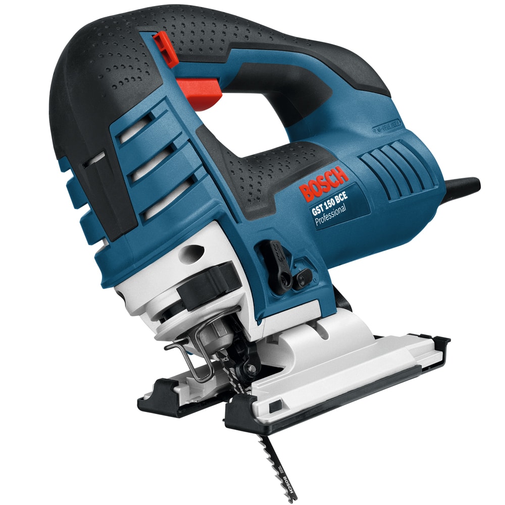 Лобзик электрический GST 150 BCE Professional BOSCH (0601513000), фото 7