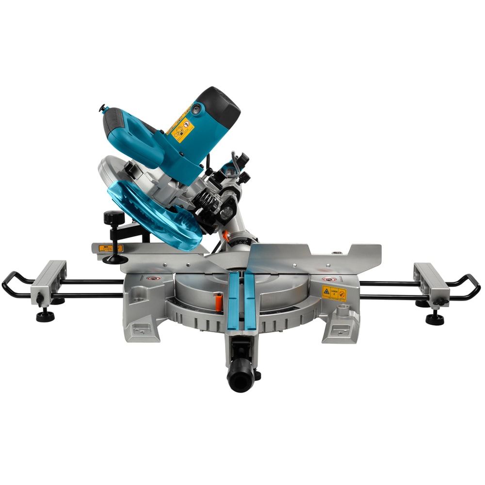 Пила торцовочная LS0815FLN (LS 0815 FLN) MAKITA, фото 5