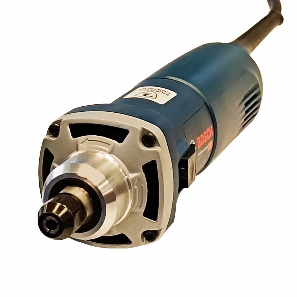 Прямая шлифмашина GGS 28 CE, BOSCH, фото 3