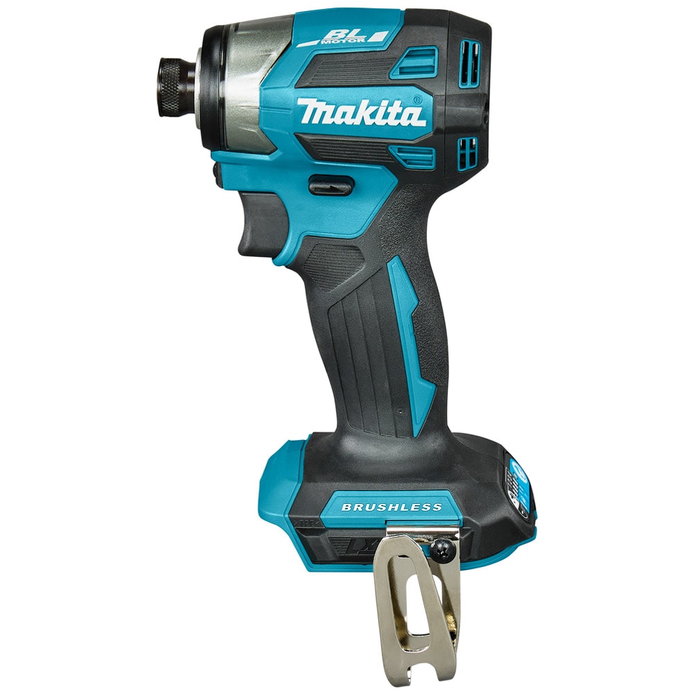 Шуруповерт ударный аккумуляторный DTD173Z (DTD 173 Z) MAKITA, фото 5