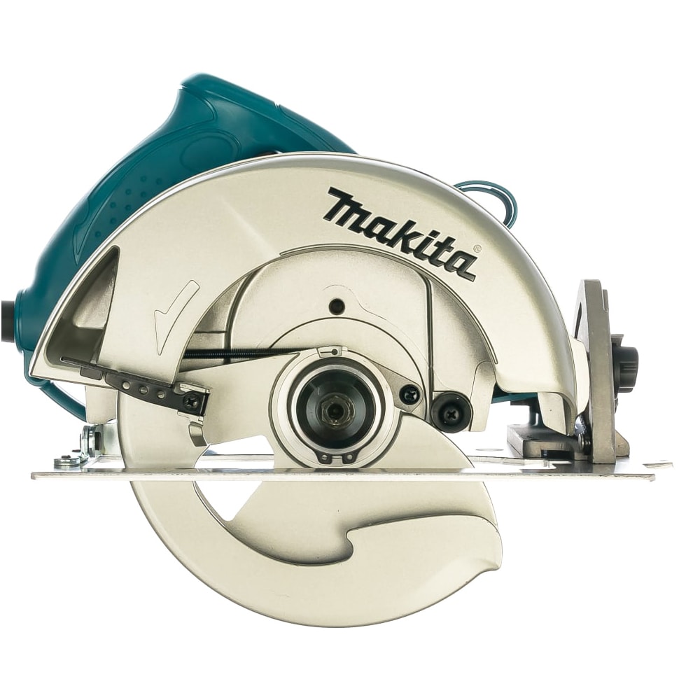 Дисковая пила 5007N (1800 Вт / 185*20 мм / 63.5 мм), MAKITA, фото 4