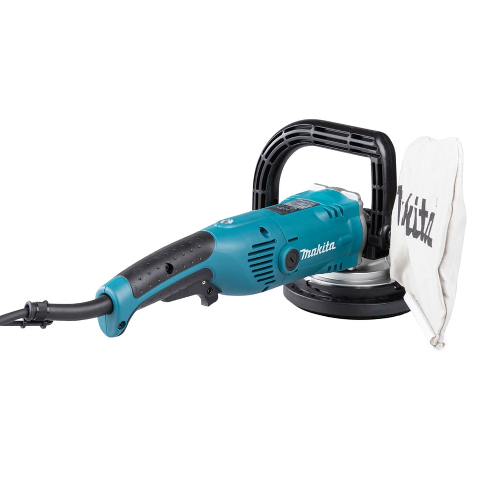 Шлифователь по бетону PC5000C (PC 5000 C) MAKITA, фото 10