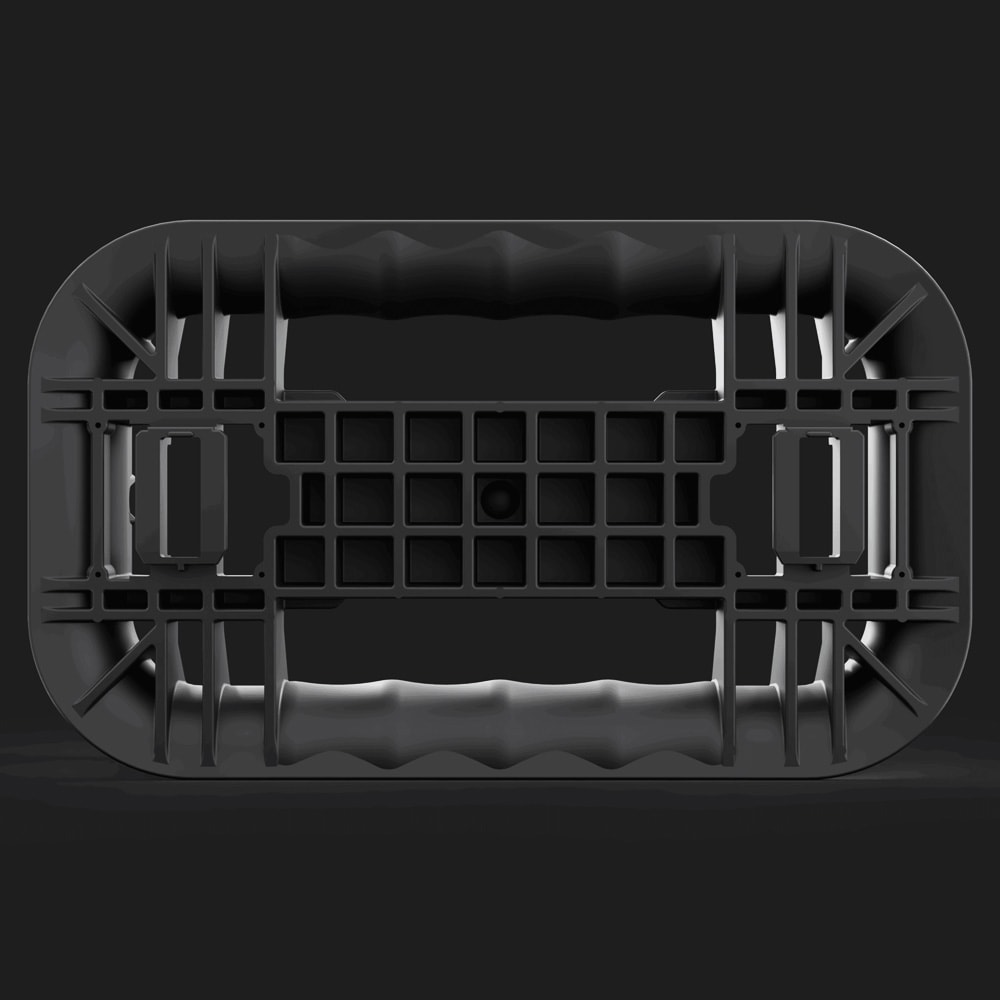 Адаптер для намотки кабеля Qbrick System Custom Cable Winder (Z260516PG001), фото 3