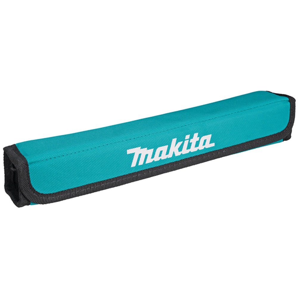 Набор ударных головок Impact Black 10-27 мм 1/2" (9 шт) MAKITA (E-16617), фото 2