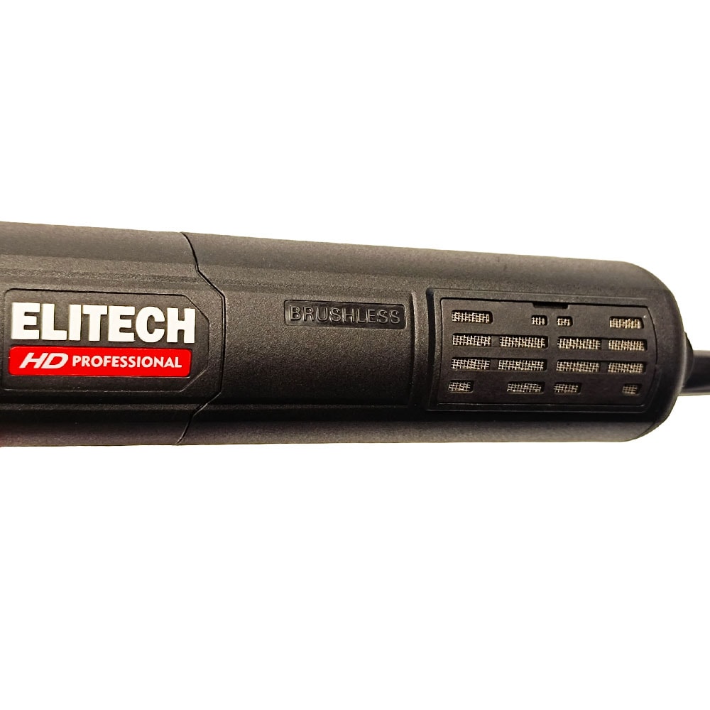 Угловая шлифмашина AG 1512E ELITECH HD (E2213.052.01), фото 8
