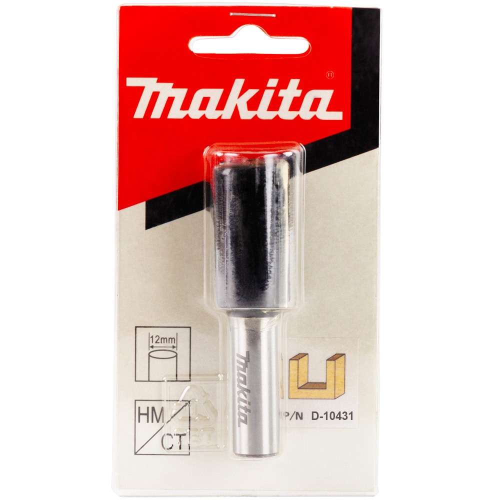 Фреза__Пазовая 18х35х38 / хв 12 мм, MAKITA