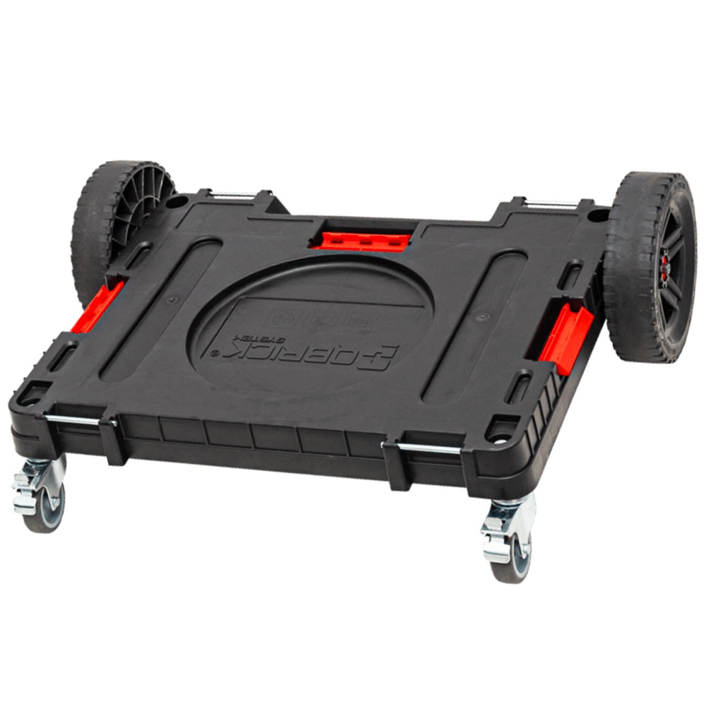 Передвижная платформа QBRICK System ONE Transport Platform 2.0 Allterrain, QBRICK