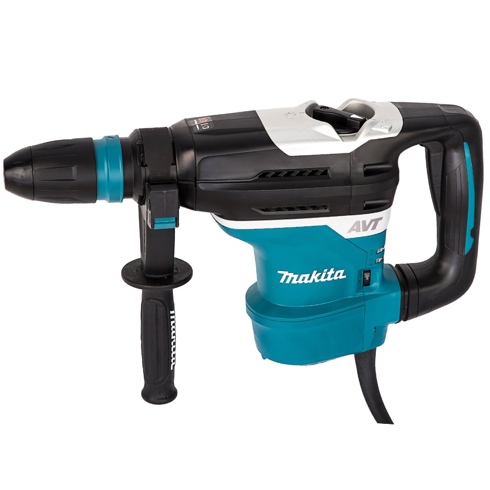Перфоратор SDS-max HR4013C (8Дж / AVT / Кейс), MAKITA, фото 3