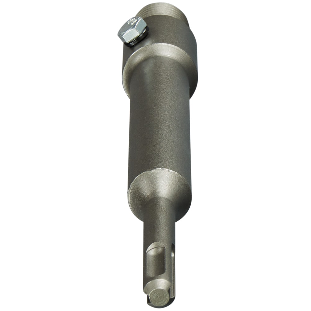Аксессуар_Адаптер для коронок с SDS-Plus на M22 HM (200 мм), MAKITA, фото 2
