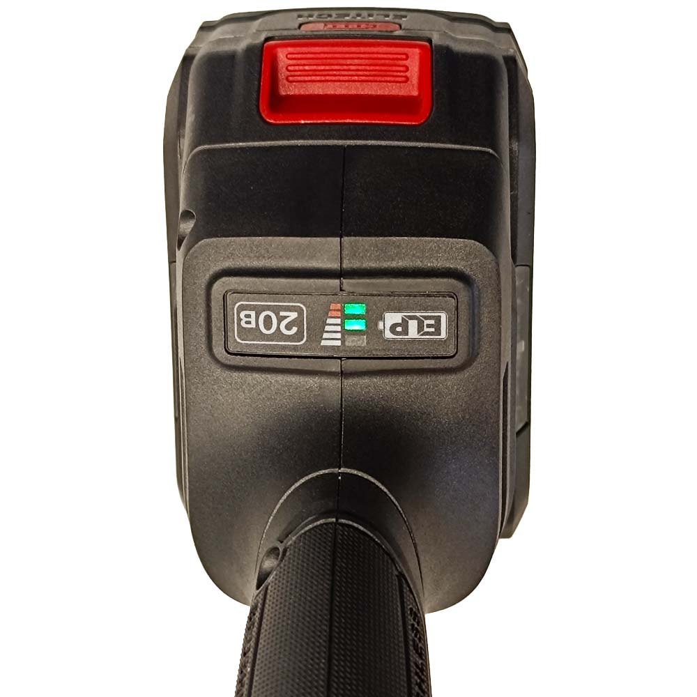Дисковая пила аккумуляторная CCS 2050BL ELITECH HD (E2206.041.00), фото 5