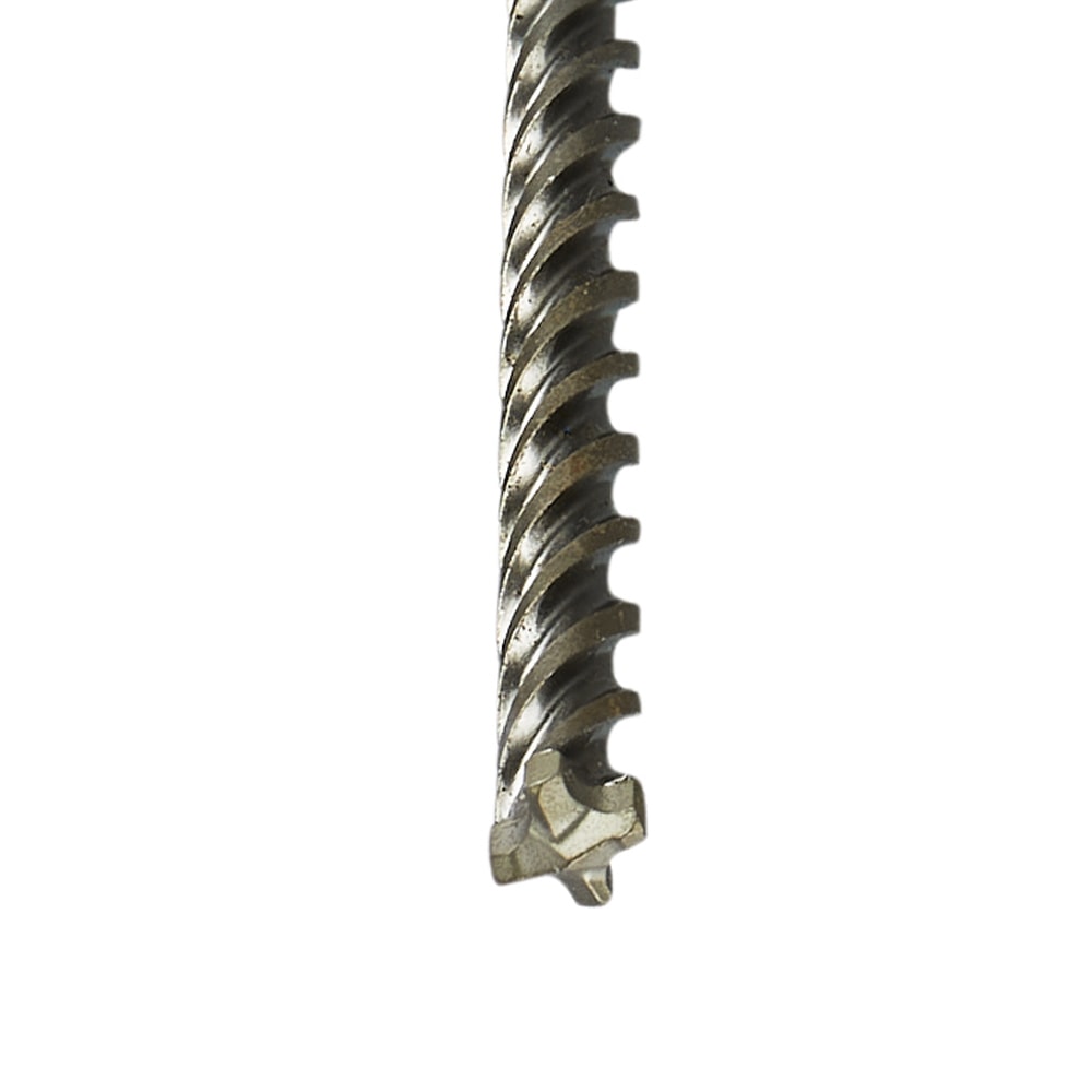 SDS -plus бур Nemesis II 8х260 мм, MAKITA, фото 2