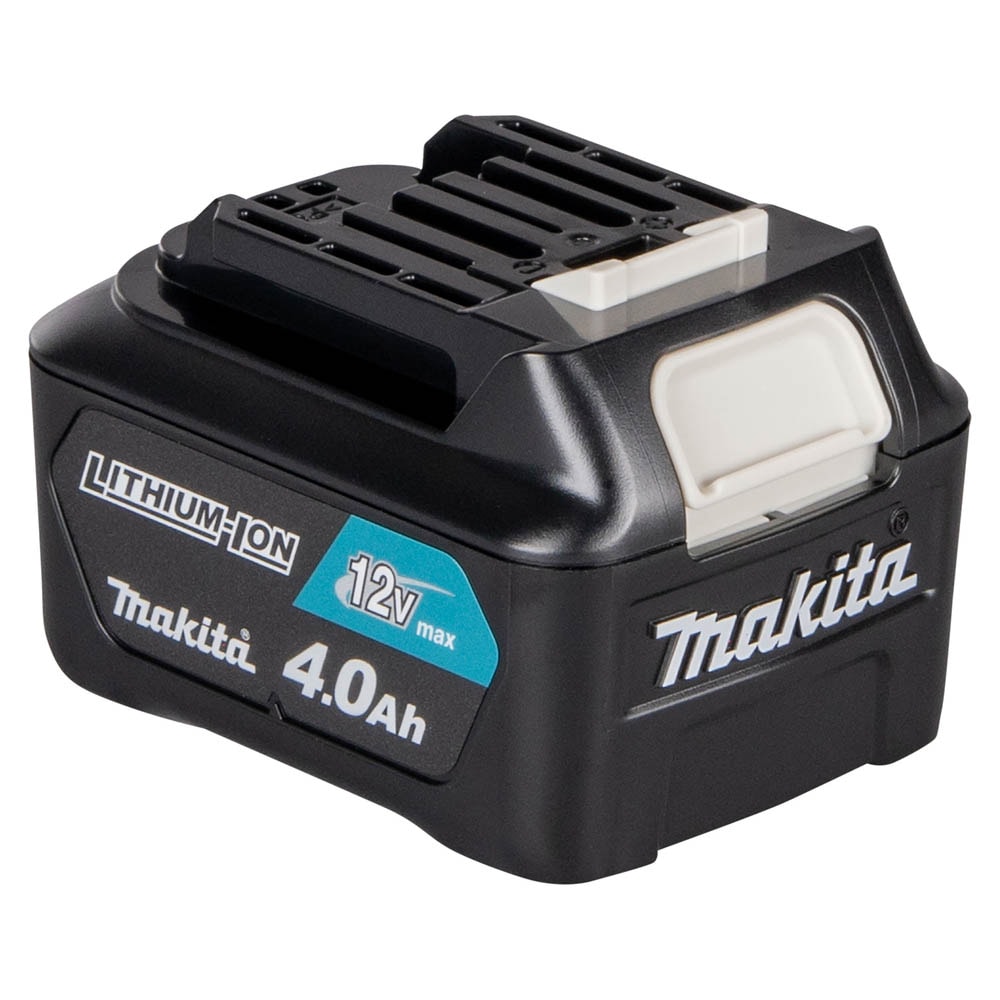 Аккумулятор BL1041B 4.0 Ah (1 шт) MAKITA (632F63-0), фото 4