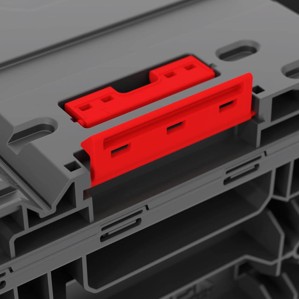 Ящик для инструментов QBRICK System PRIME Drawer 4 Toolbox Basic, QBRICK, фото 5