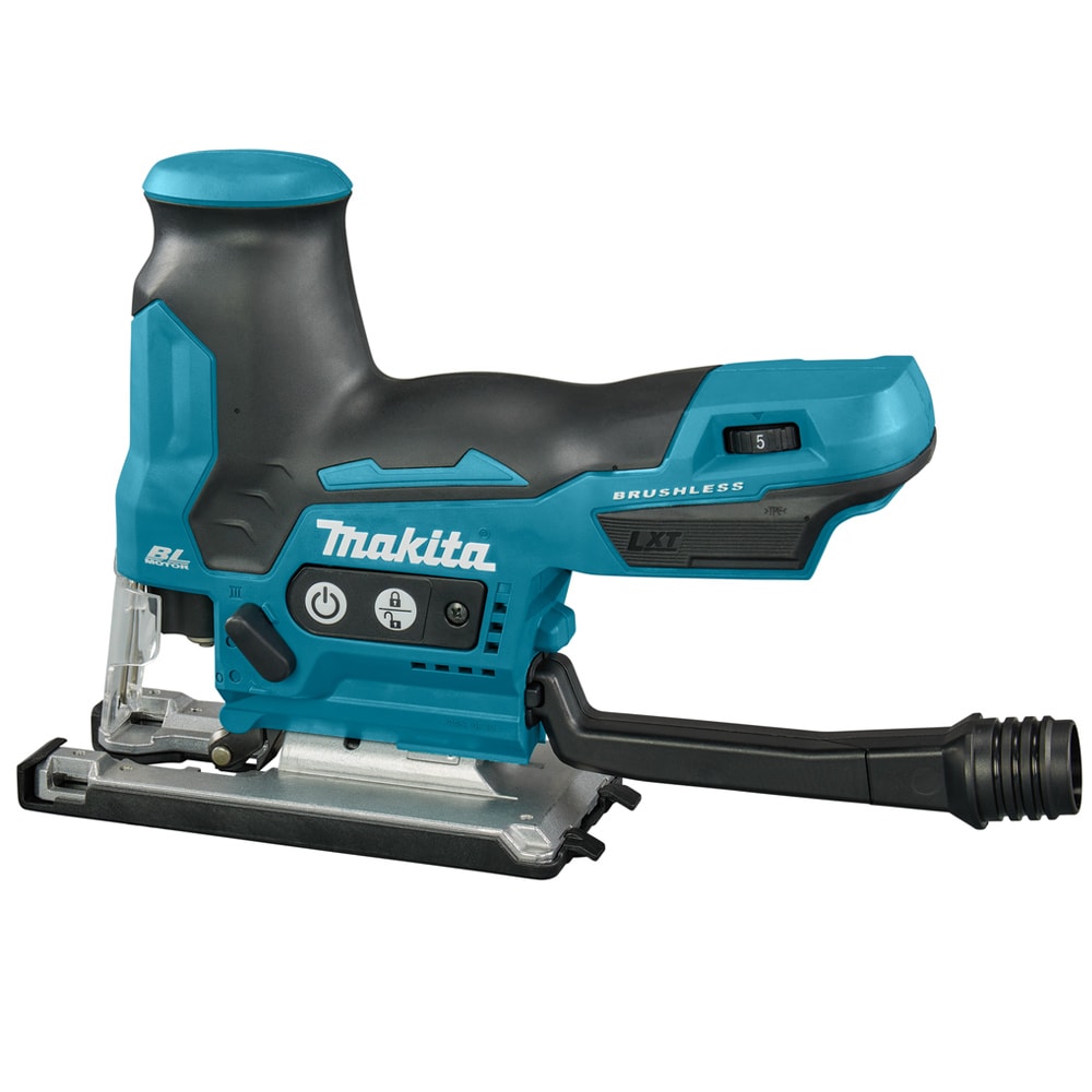 Лобзик аккумуляторный DJV185Z (DJV 185 Z) MAKITA, фото 6