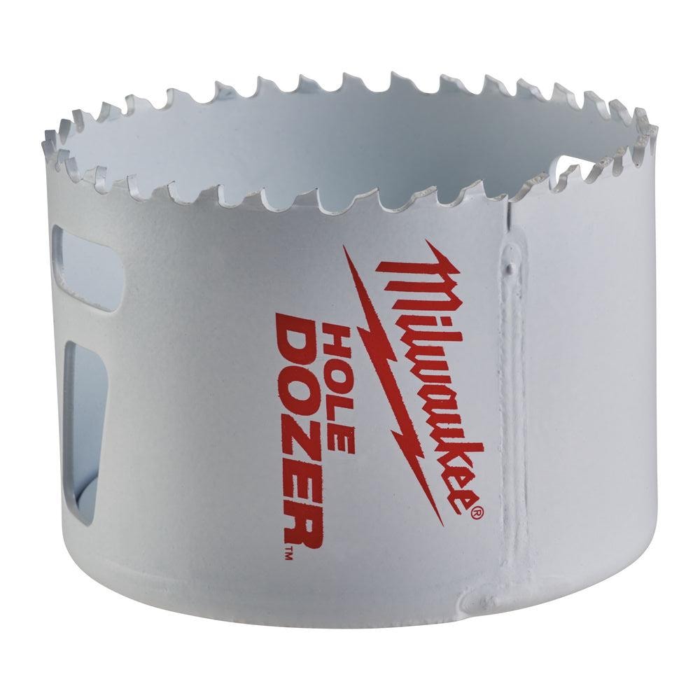Коронка по дереву 70 мм Hole Dozer Holesaw Milwaukee (49560163), фото 2