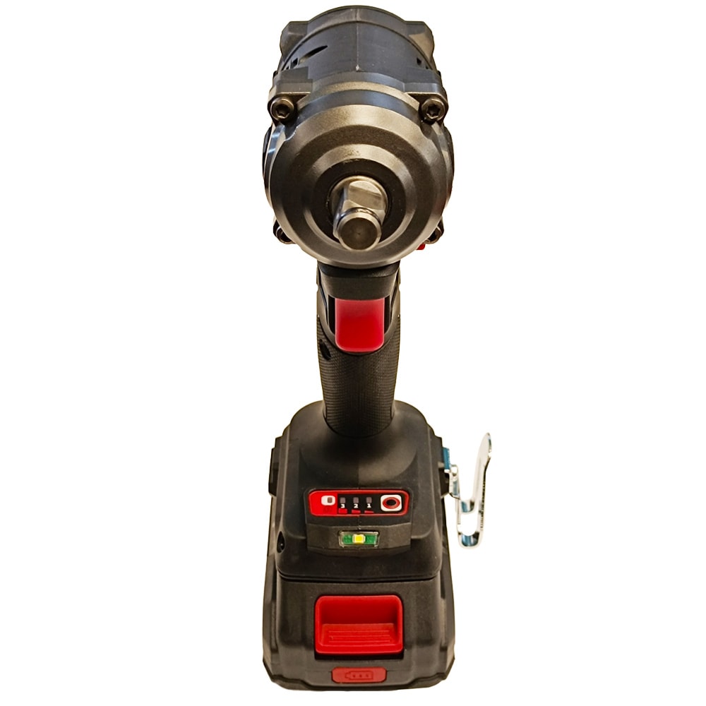 Гайковерт аккумуляторный CW 2004SL ELITECH HD (E2201.056.01), фото 7