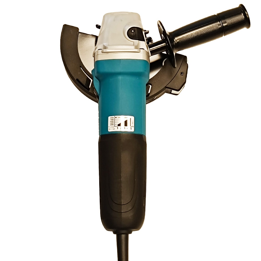 Угловая шлифмашина GA6040C (GA 6040 C) MAKITA, фото 9