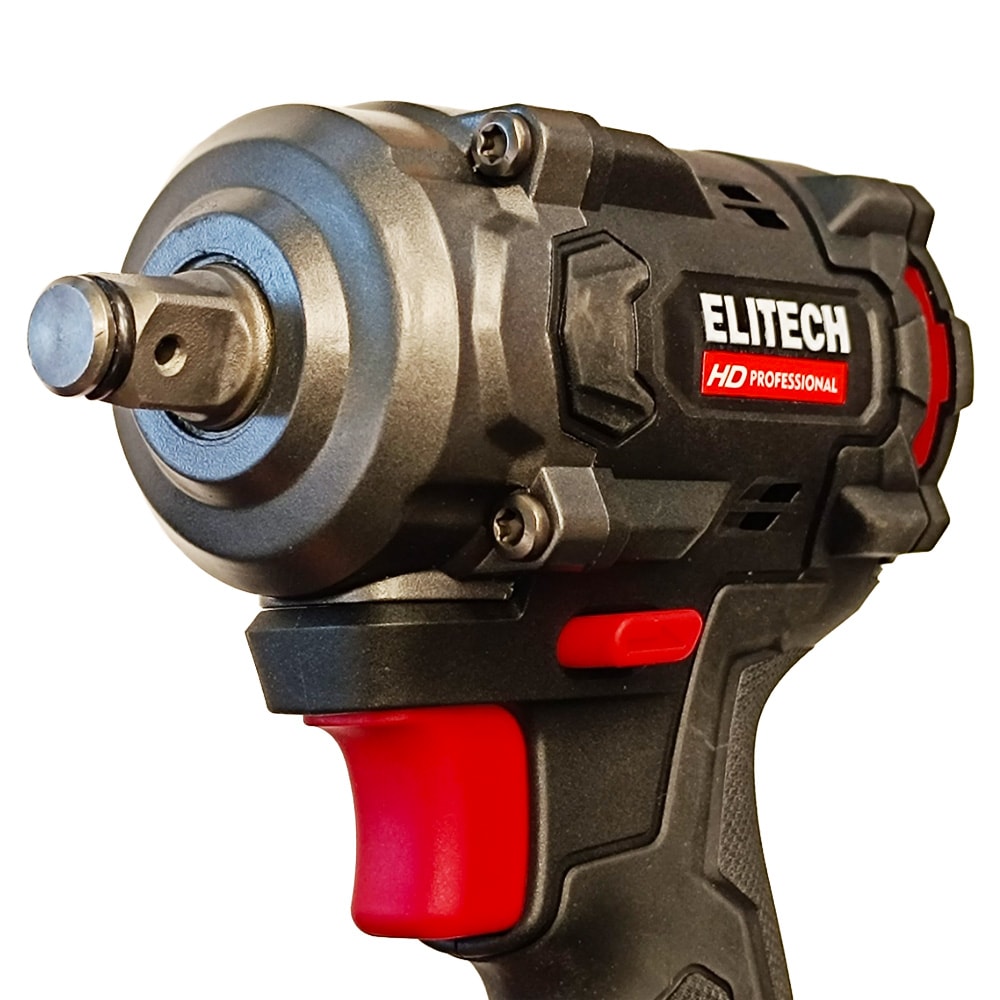 Гайковерт аккумуляторный CW 2004SL ELITECH HD (E2201.056.02), фото 2