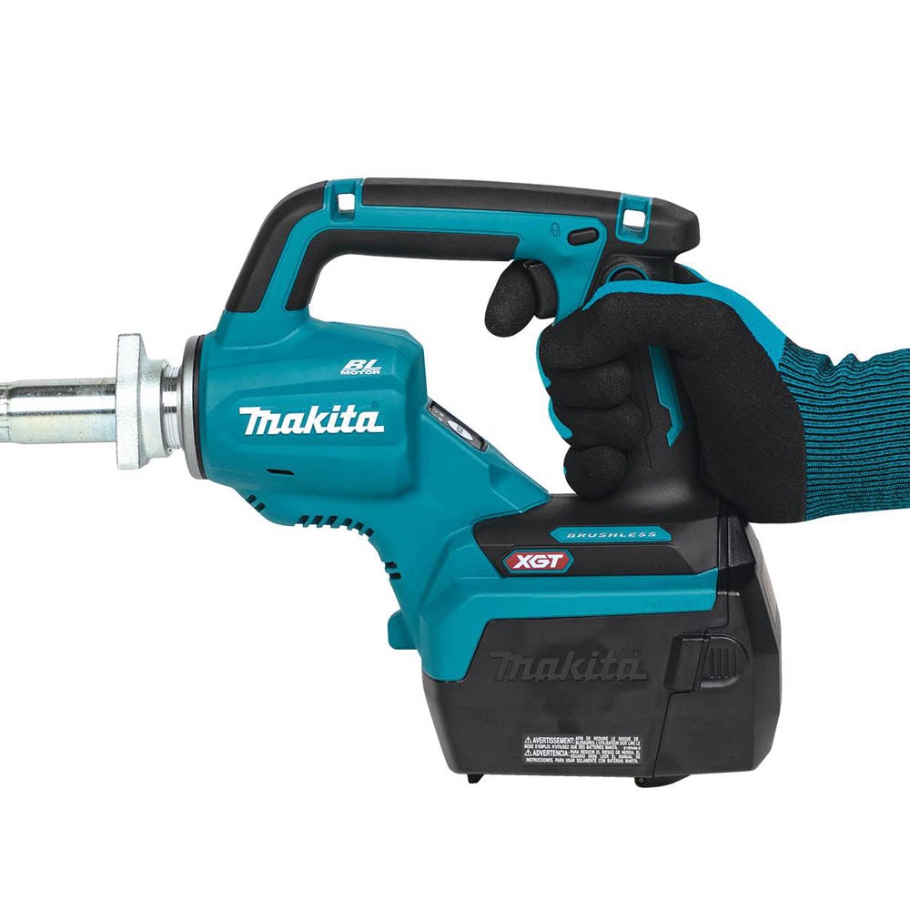 Аккумуляторный вибратор для бетона VR003GZ (VR 003 GZ) MAKITA, фото 10