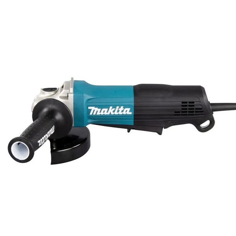 Угловая шлифмашина GA5050R (GA 5050 R) MAKITA, фото 4