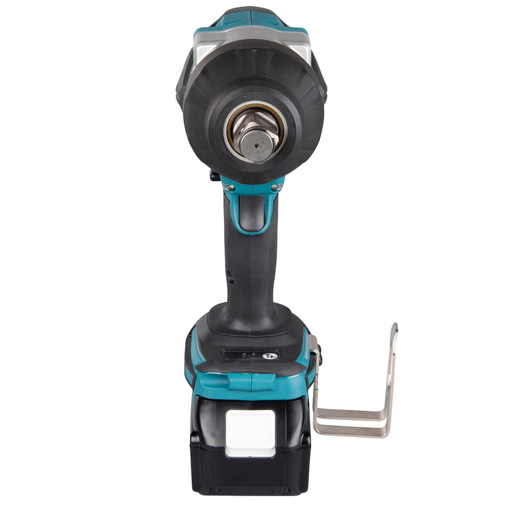 Гайковерт аккумуляторный DTW1001RTJ (DTW 1001 RTJ) MAKITA, фото 2