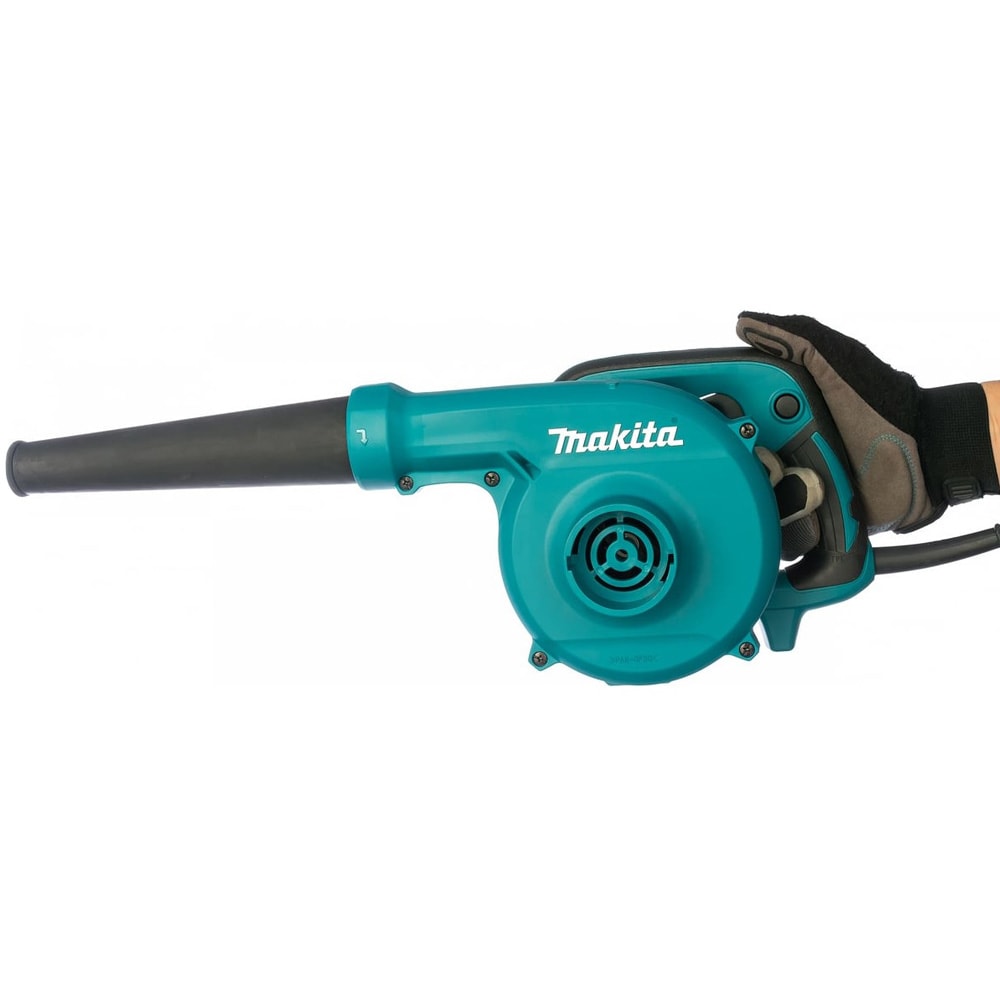 Воздуходувка электрическая UB1103 (UB 1103) MAKITA, фото 4