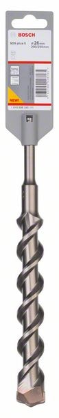 SDS-plus-5 бур, 26х200х250 мм (1 шт), BOSCH