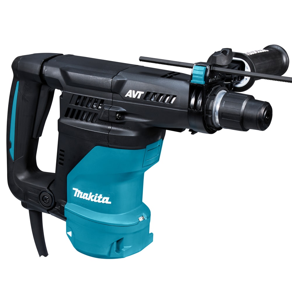Перфоратор HR3011FCJ (HR 3011 FCJ) MAKITA, фото 8