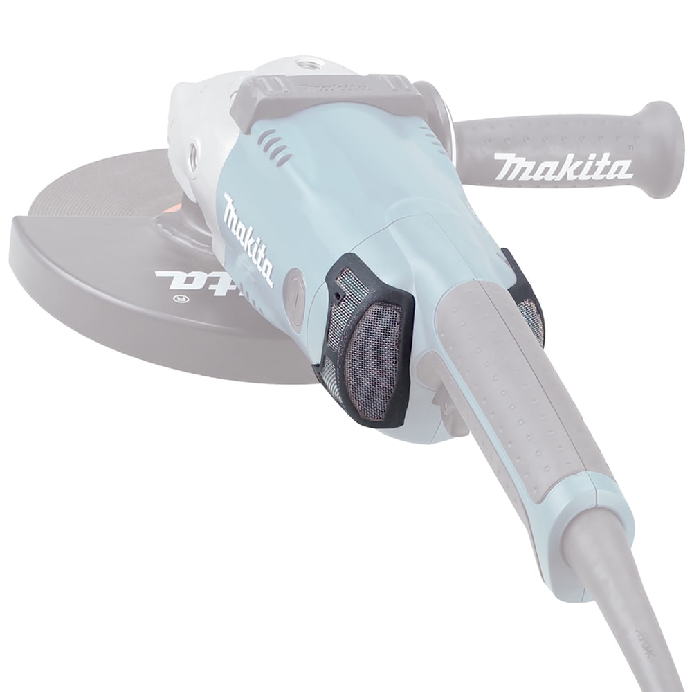 Фильтры (комплект) к углошлифмашине GA7030 / GA9020 / GA9030 / GA9040 MAKITA (194289-1), фото 2