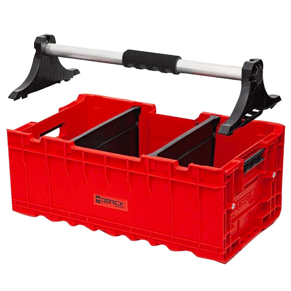 Адаптер-ручка QBRICK System ONE Box Handle (черный), фото 2