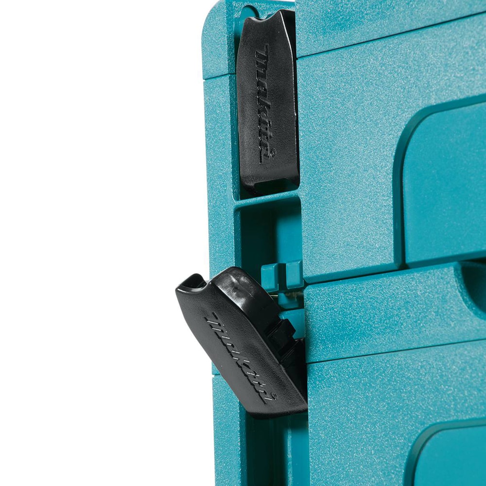 MakPac 1_Кейс 396x296x105 мм, MAKITA, фото 6