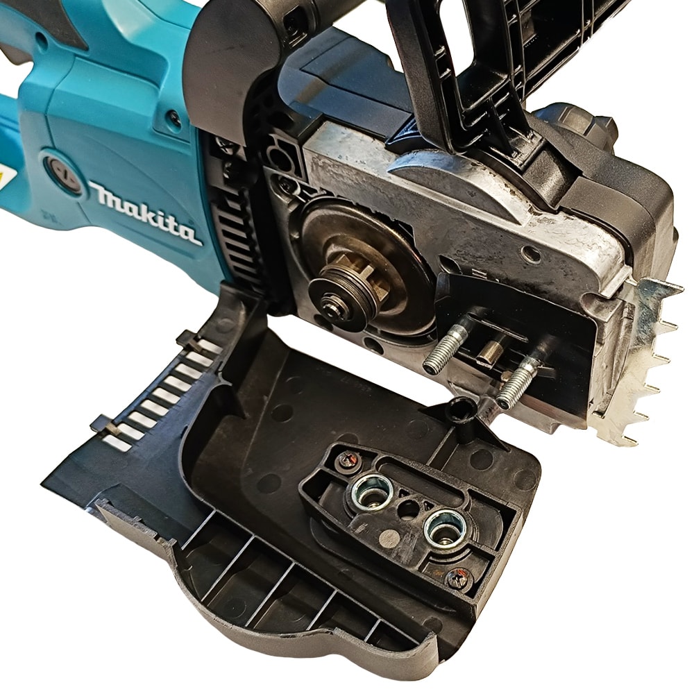 Пила цепная электрическая UC4550A (UC 4550 A) MAKITA, фото 10