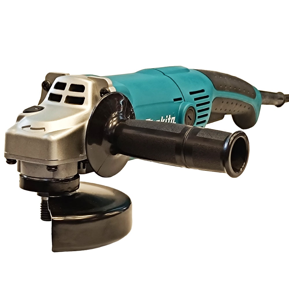 Угловая шлифмашина GA5021C (GA 5021 C) MAKITA, фото 2