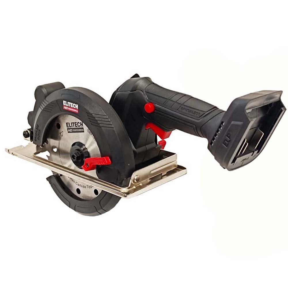 Дисковая пила аккумуляторная CCS 2050BL ELITECH HD (E2206.041.00), фото 8