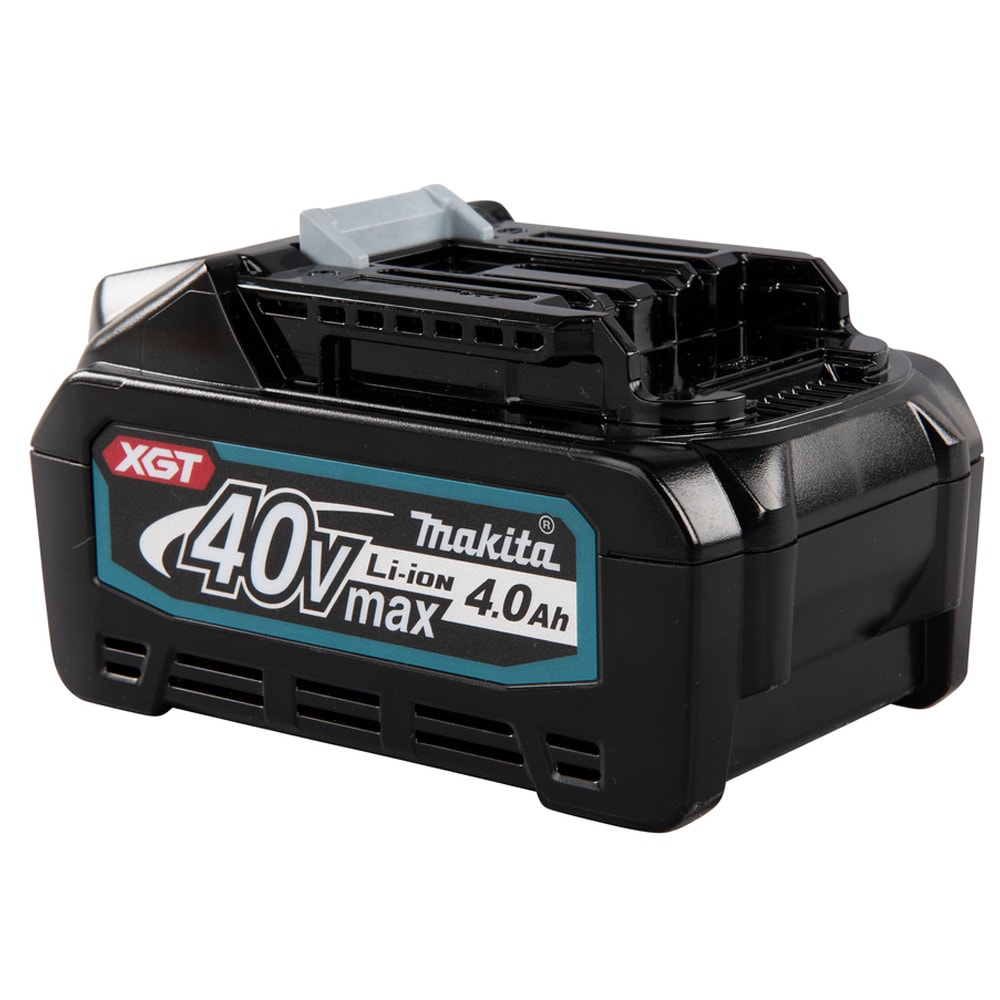 Аккумулятор BL4040 4.0 Ah XGT 40Vmax MAKITA (191B26-6), фото 6