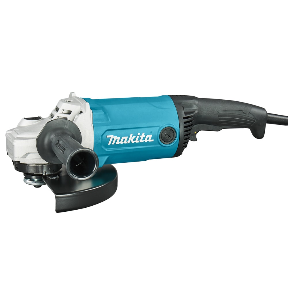 Угловая шлифмашина GA9090N (GA 9090 N) MAKITA, фото 3