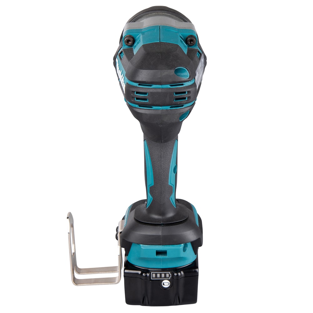 Гайковерт аккумуляторный DTW1001RTJ (DTW 1001 RTJ) MAKITA, фото 7