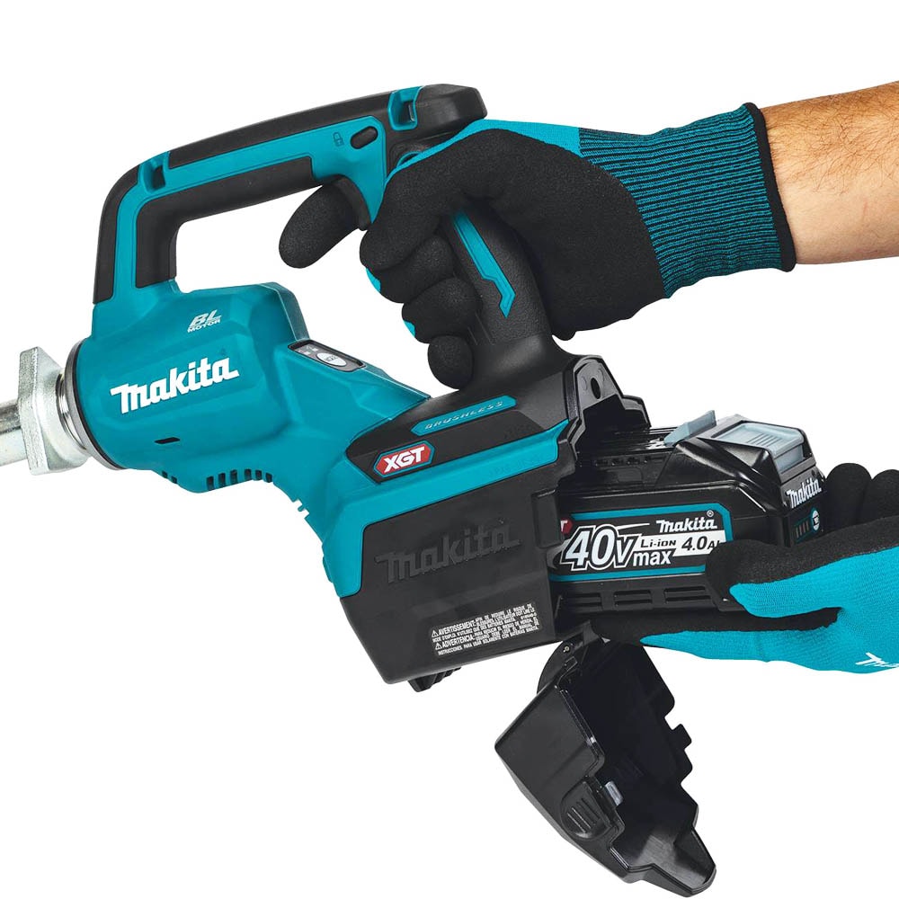 Аккумуляторный вибратор для бетона VR003GZ (VR 003 GZ) MAKITA, фото 9
