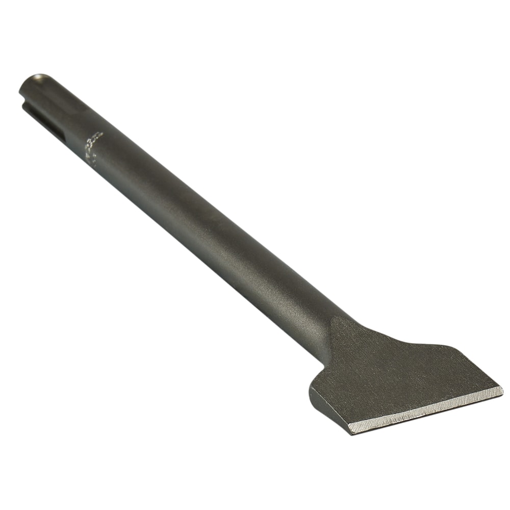 Зубило плоское SDS-Max 50 x 400 мм MAKITA (D-34235), фото 4