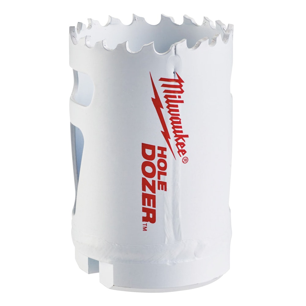 Коронка по дереву 37 мм Hole Dozer Holesaw Milwaukee (49560077), фото 2