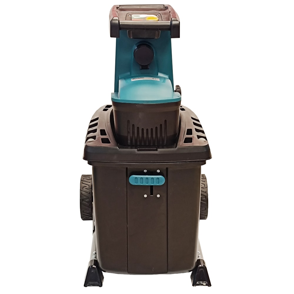 Измельчитель садовый UD2500 (UD 2500) MAKITA, фото 5
