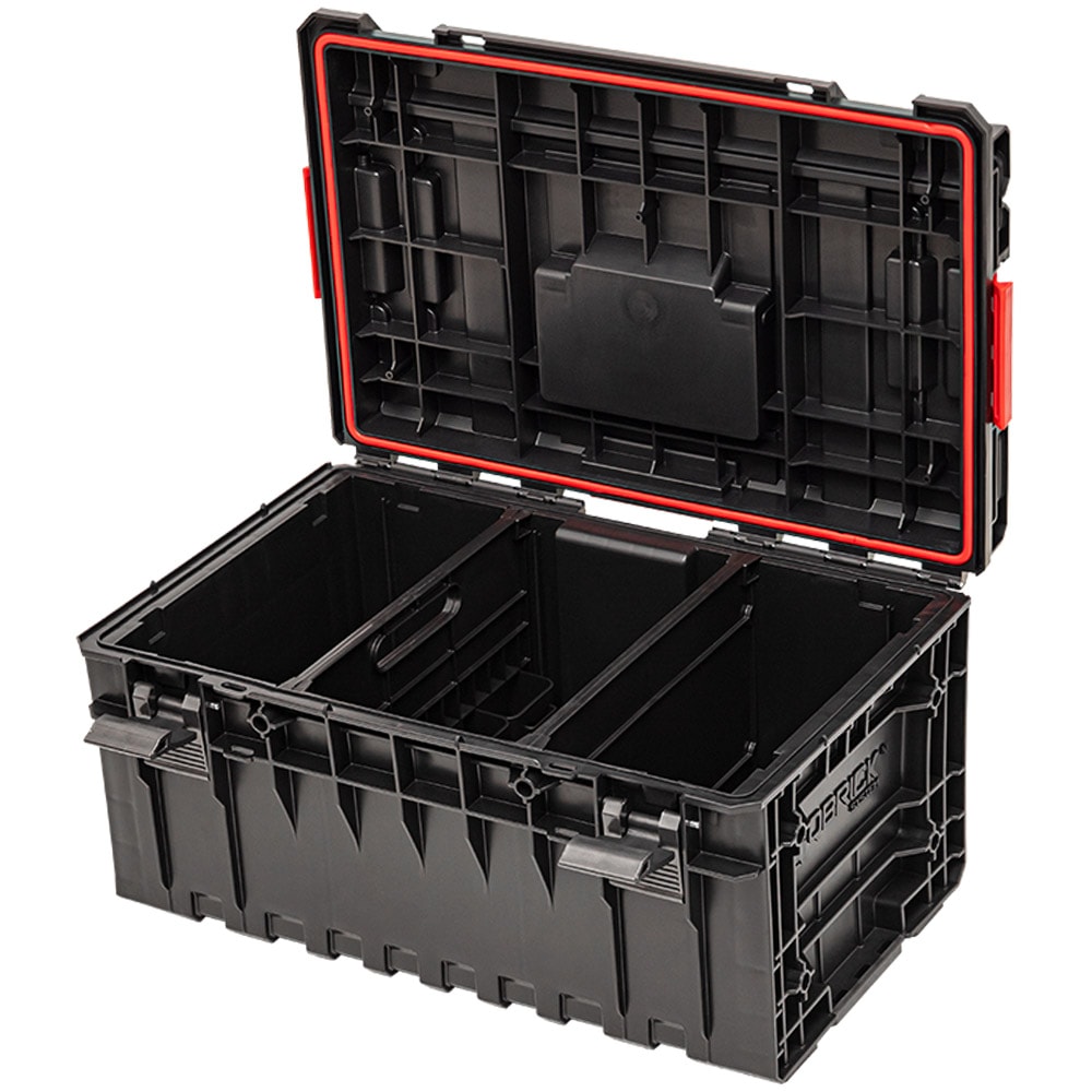 Ящик для инструментов Qbrick System ONE 350 2.0 Vario (SKRQ350V2CZAPG001), фото 2