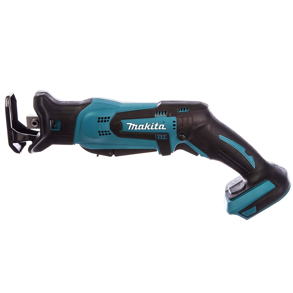 Пила сабельная аккумуляторная DJR185Z (DJR 185 Z) MAKITA, фото 4
